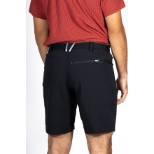 Maul Hiking Shorts Glishorn II Bermuda short petrol blue Men